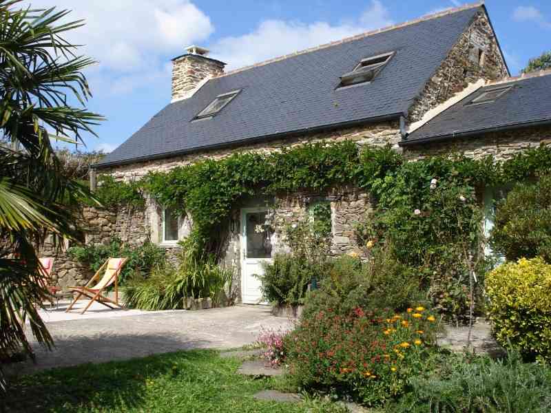 location vacances gite&nbsp; Finistère