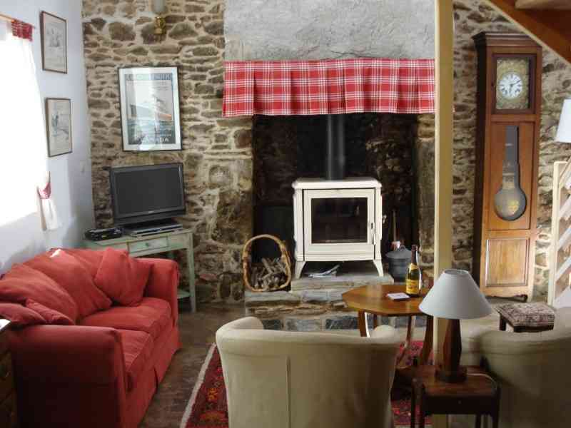 location vacances gite&nbsp; Finistère