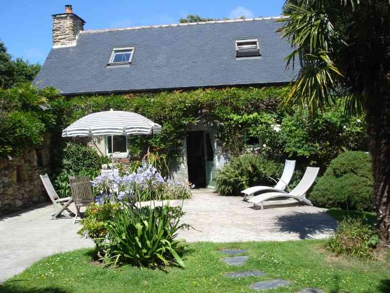 location vacances gite&nbsp; Finistère