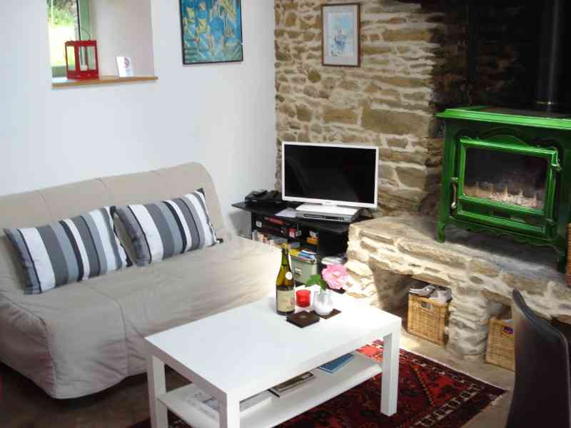location vacances maison-villa&nbsp; Finistère