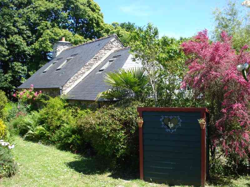 location vacances maison-villa&nbsp; Finistère