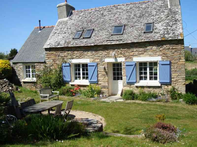 location vacances gite&nbsp; Finistère