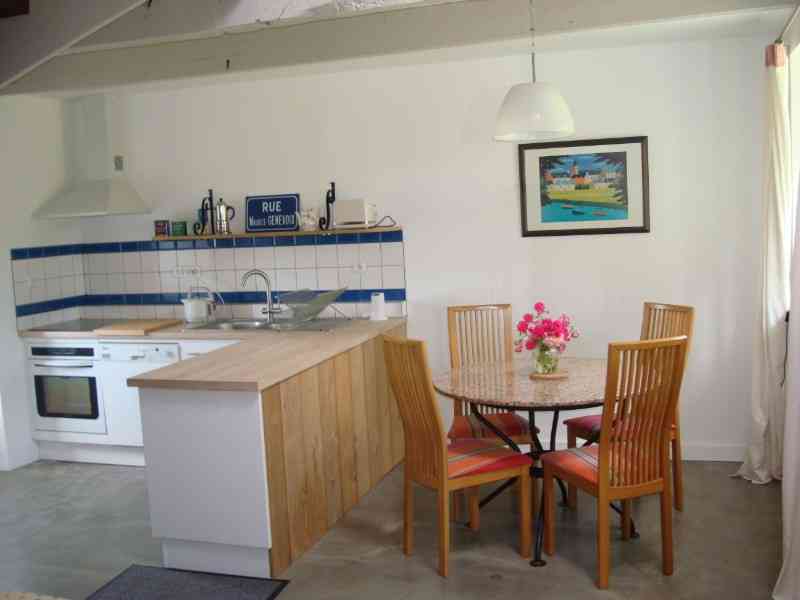 location vacances gite&nbsp; Finistère