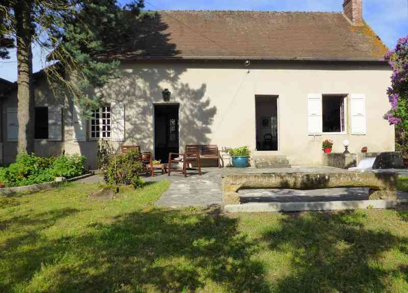 location vacances maison-villa&nbsp; Saône-et-loire
