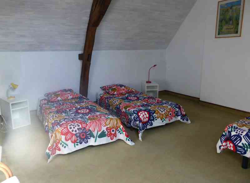 location vacances maison-villa&nbsp; Saône-et-loire
