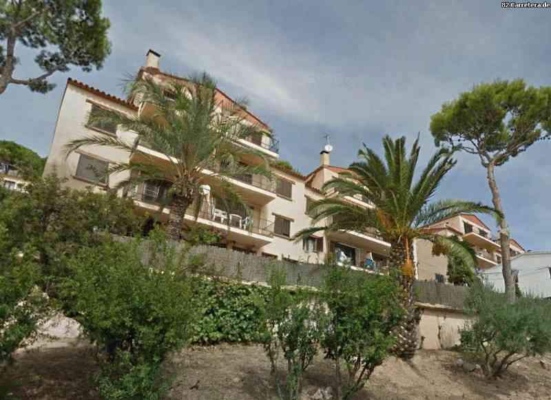 location vacances appartement&nbsp; Girona