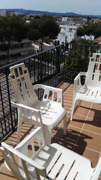 location vacances appartement&nbsp; Girona