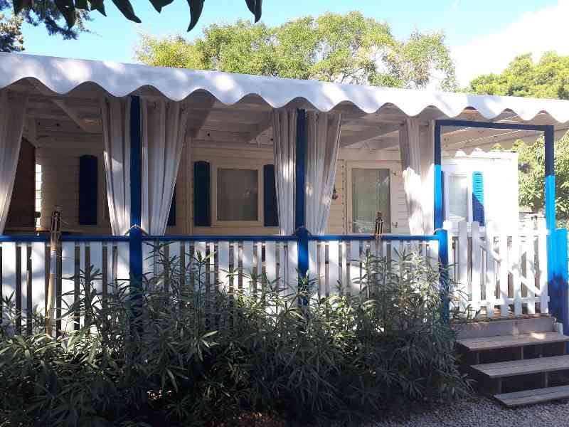 location vacances mobil home&nbsp; Hérault