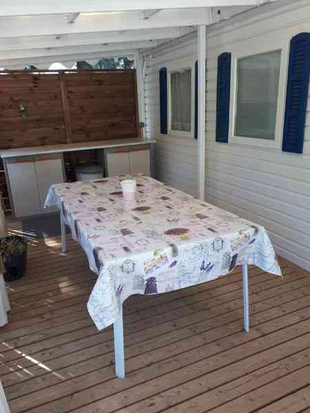 location vacances mobil home&nbsp; Hérault