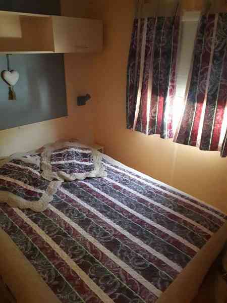 location vacances mobil home&nbsp; Hérault