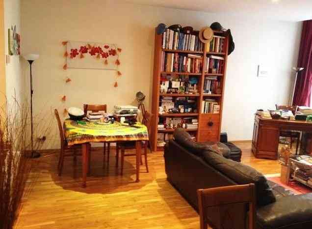 location vacances appartement&nbsp; Ain