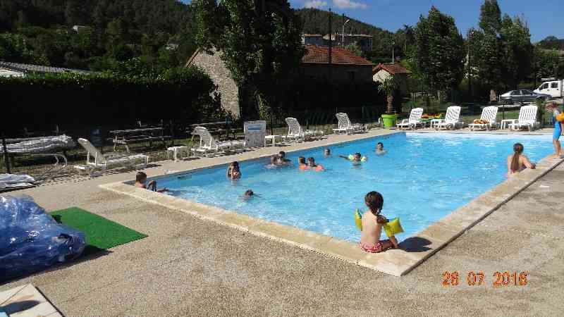location vacances mobil home&nbsp; Ardèche