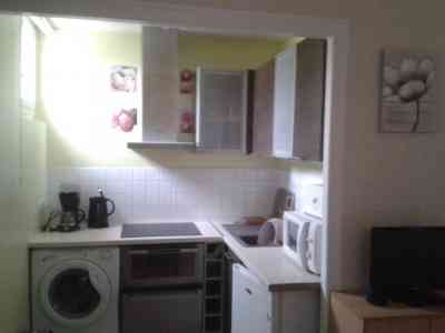 location vacances appartement&nbsp; Orne