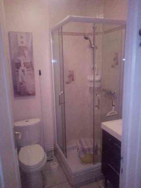location vacances appartement&nbsp; Orne