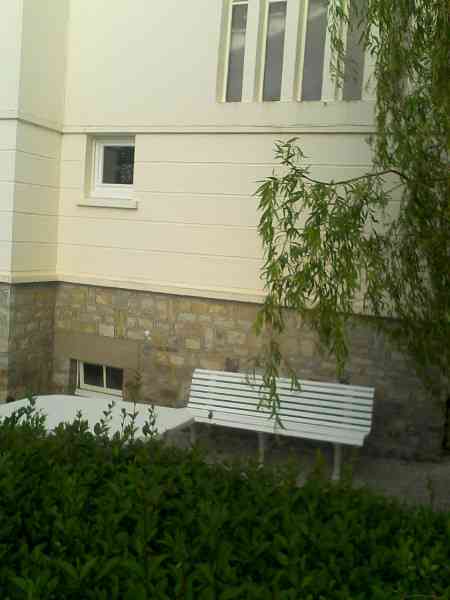 location vacances appartement&nbsp; Orne
