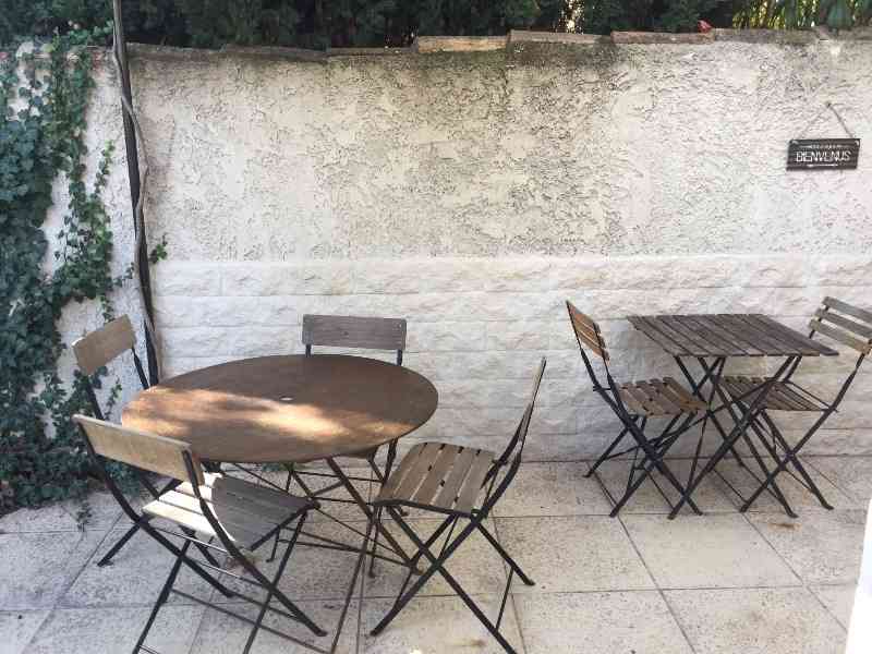 location vacances maison-villa&nbsp; Bouches-du-rhône