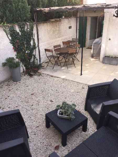 location vacances maison-villa&nbsp; Bouches-du-rhône