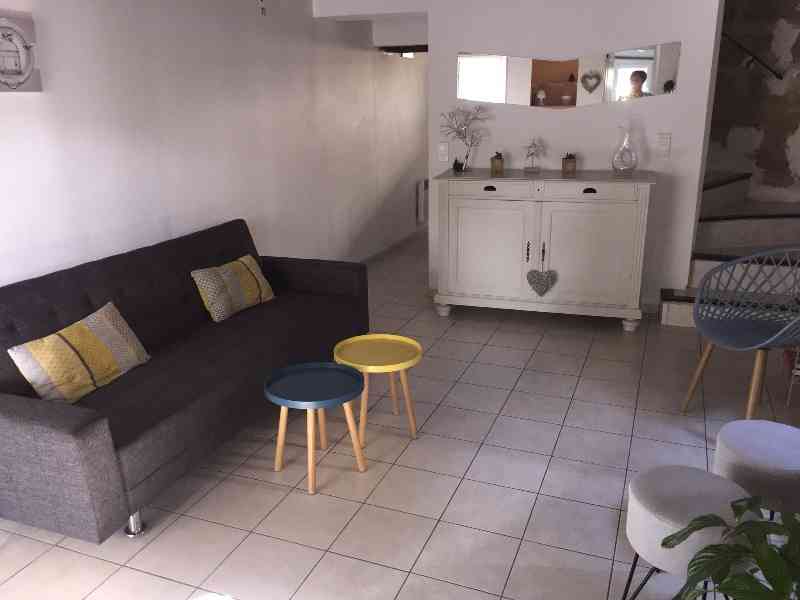 location vacances maison-villa&nbsp; Bouches-du-rhône