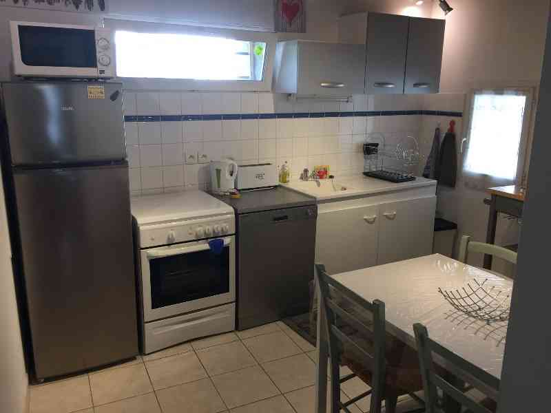 location vacances maison-villa&nbsp; Bouches-du-rhône