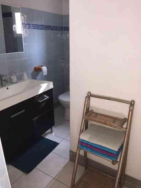 location vacances maison-villa&nbsp; Bouches-du-rhône