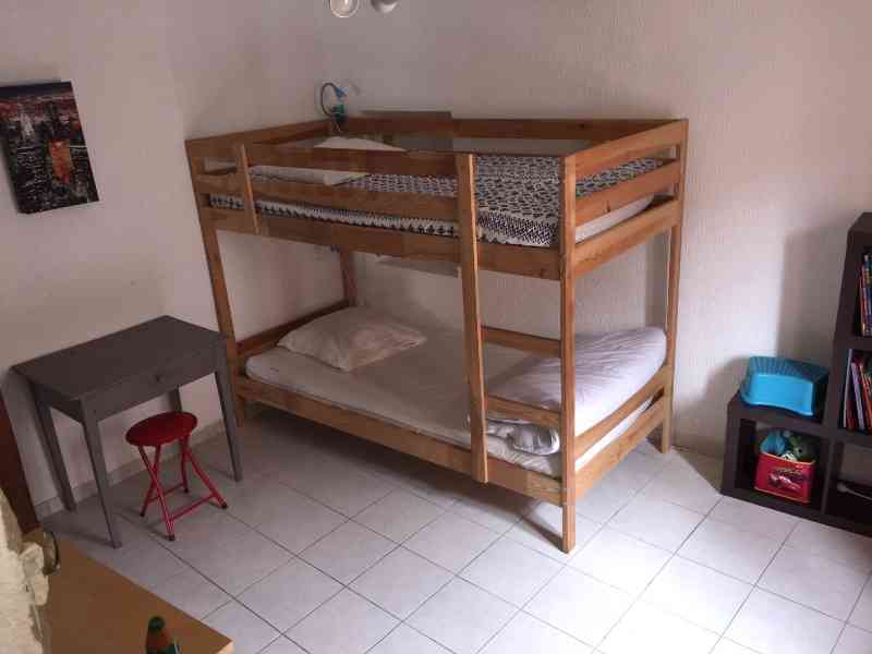 location vacances maison-villa&nbsp; Bouches-du-rhône