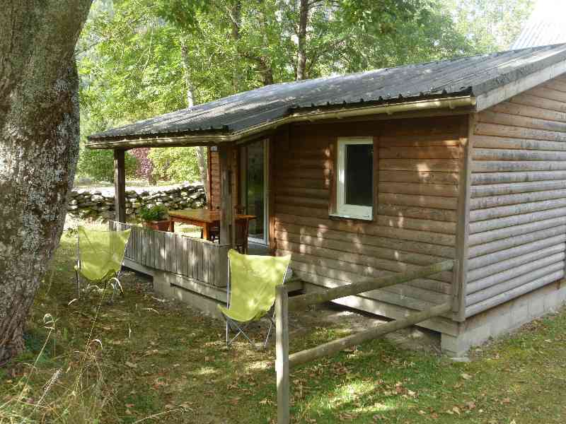 location vacances chalet&nbsp; Isère