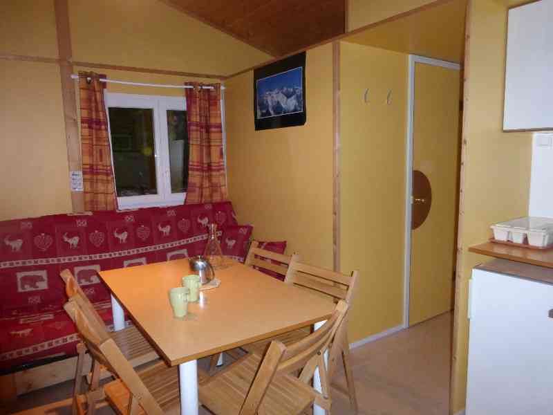 location vacances chalet&nbsp; Isère