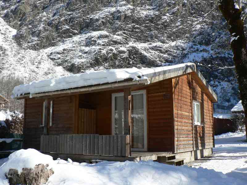 location vacances chalet&nbsp; Isère
