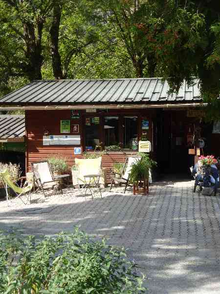 location vacances chalet&nbsp; Isère