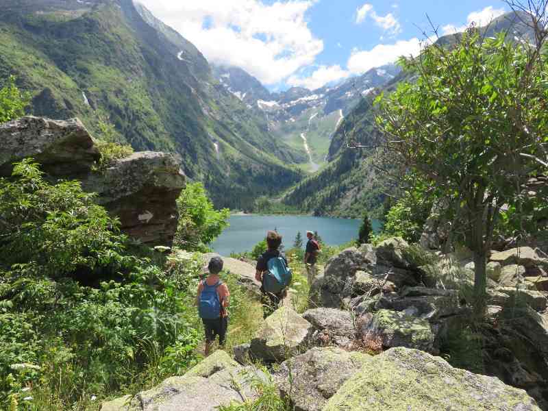 location vacances chalet&nbsp; Isère