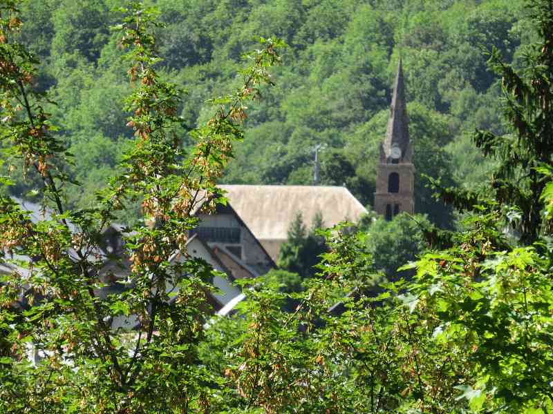 location vacances chalet&nbsp; Isère
