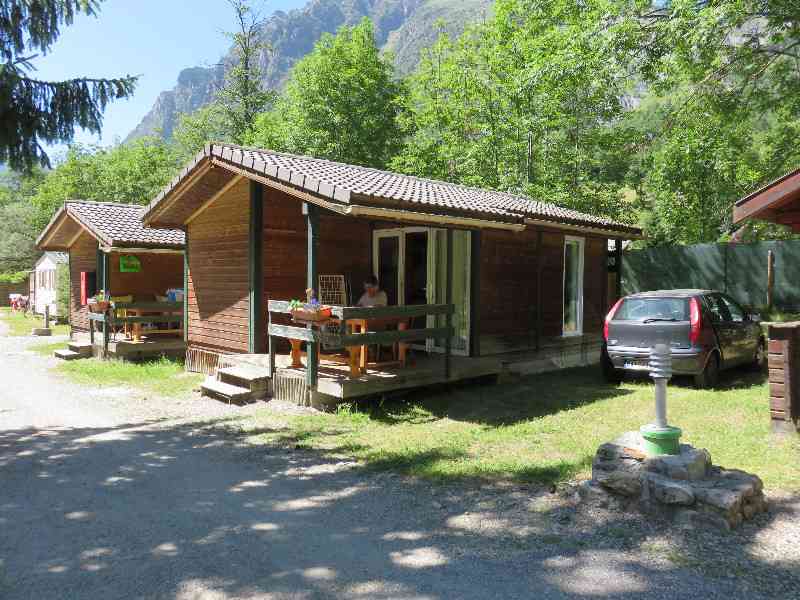 location vacances chalet&nbsp; Isère