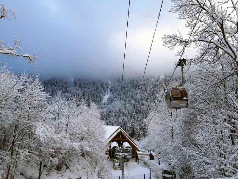 location vacances chalet&nbsp; Isère