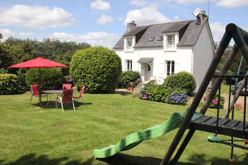 location vacances maison-villa&nbsp; Finistère