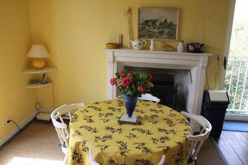 location vacances maison-villa&nbsp; Finistère