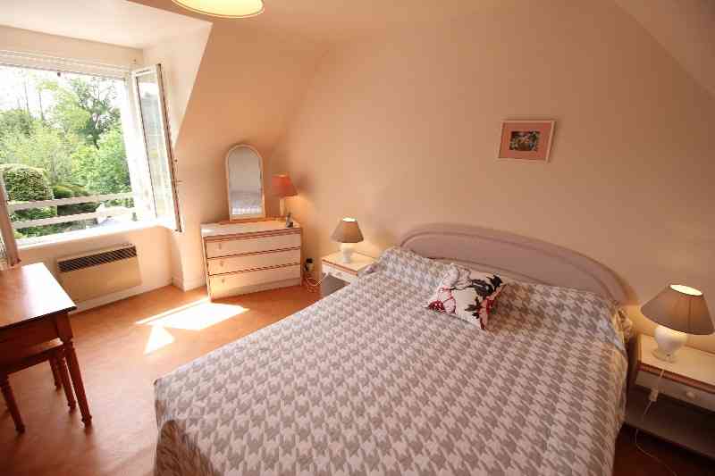 location vacances maison-villa&nbsp; Finistère