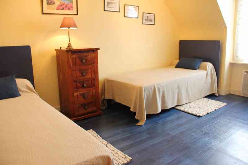 location vacances maison-villa&nbsp; Finistère