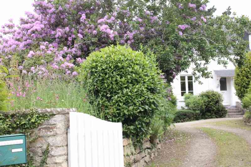 location vacances maison-villa&nbsp; Finistère