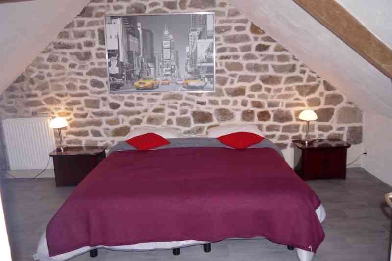 location vacances gite&nbsp; Ille-et-vilaine