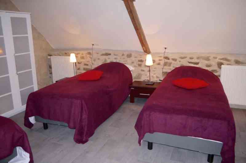 location vacances gite&nbsp; Ille-et-vilaine