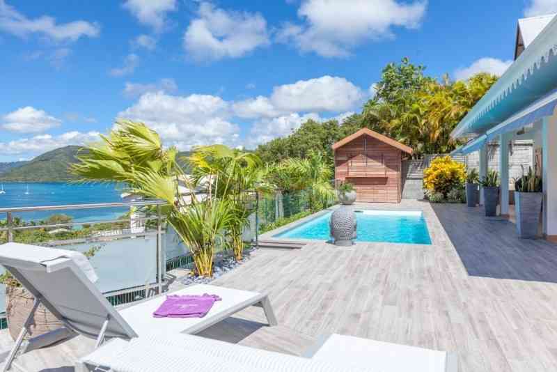 location vacances maison-villa&nbsp; 