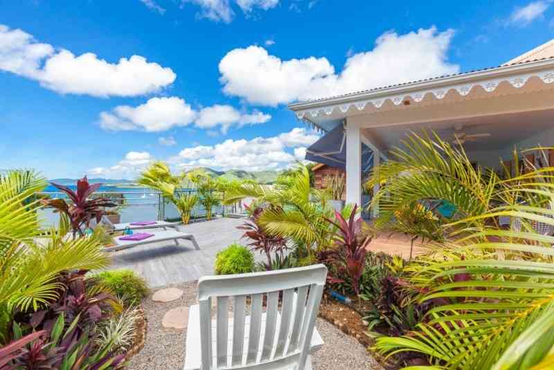 location vacances maison-villa&nbsp; 