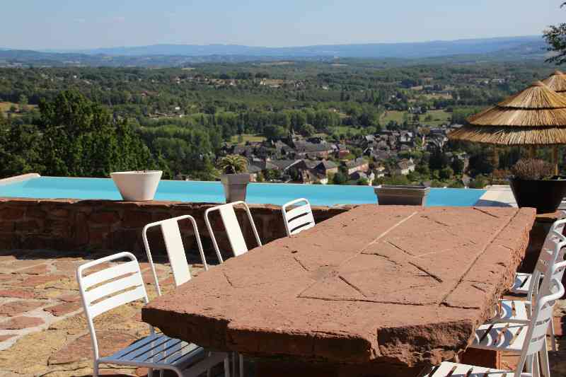 location vacances gite&nbsp; Corrèze