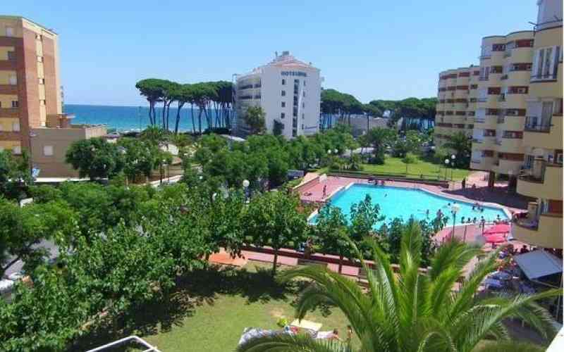 location vacances appartement&nbsp; Tarragona
