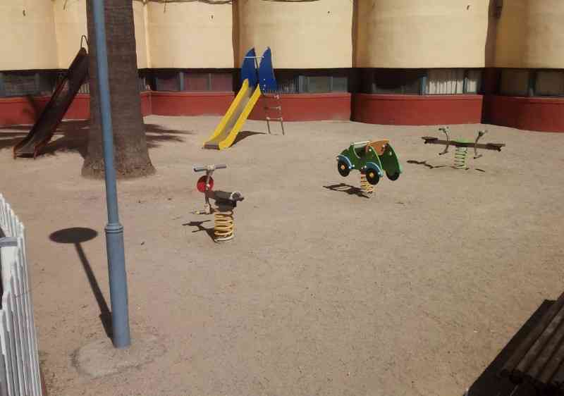 location vacances appartement&nbsp; Tarragona
