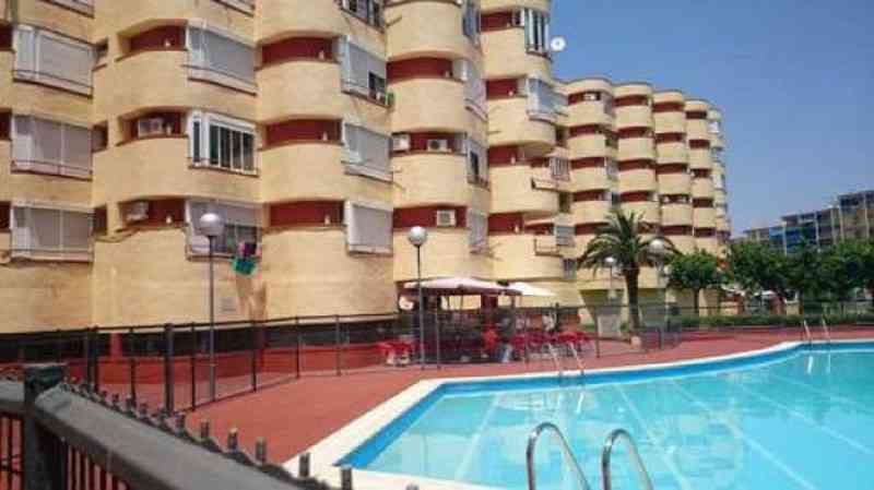 location vacances appartement&nbsp; Tarragona
