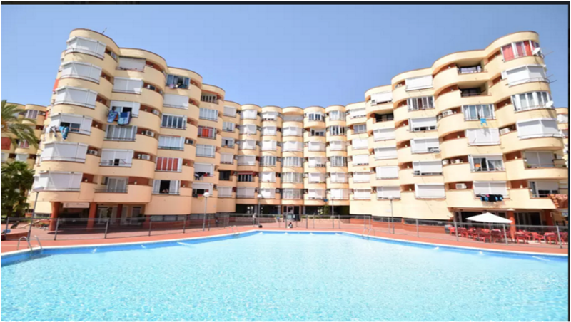 location vacances appartement&nbsp; Tarragona