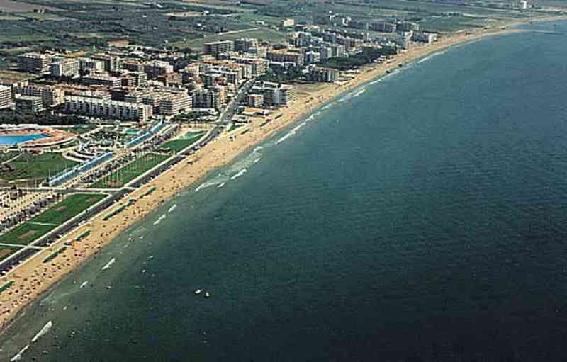 location vacances appartement&nbsp; Tarragona