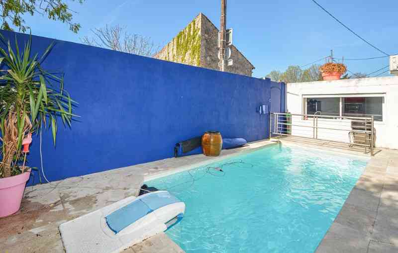 location vacances appartement&nbsp; Bouches-du-rhône