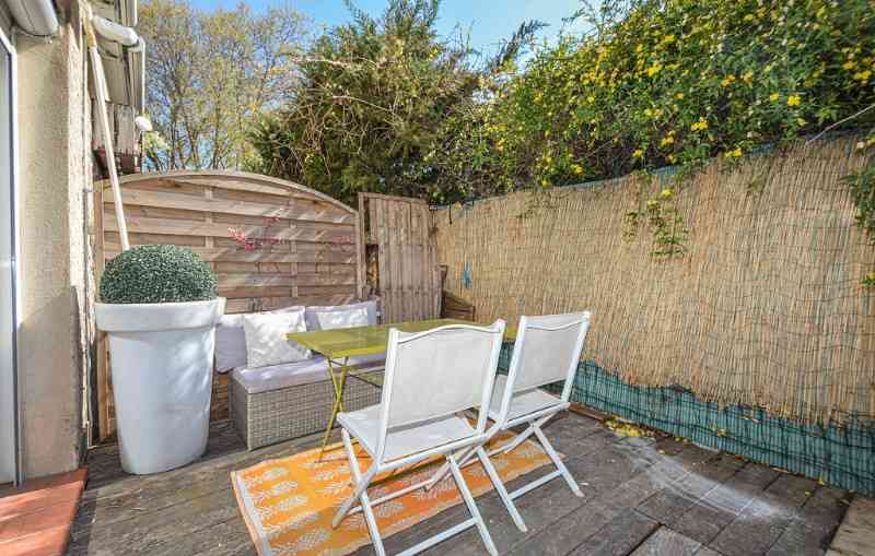 location vacances appartement&nbsp; Bouches-du-rhône